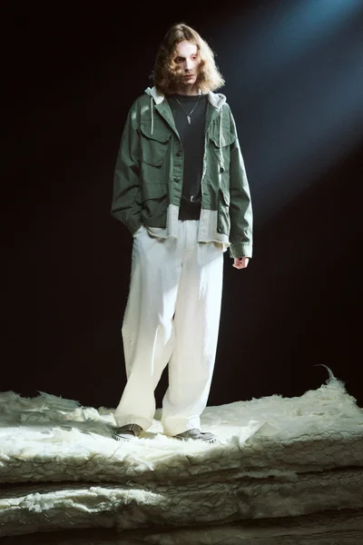 Look 1